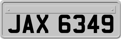 JAX6349