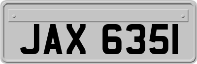 JAX6351