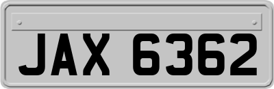 JAX6362