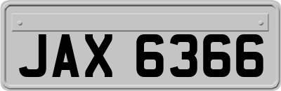 JAX6366