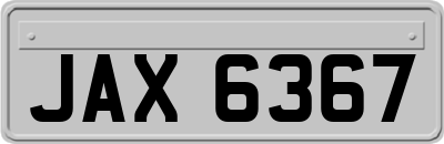 JAX6367