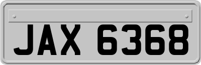 JAX6368