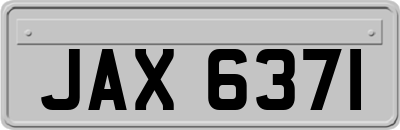 JAX6371