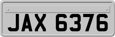 JAX6376