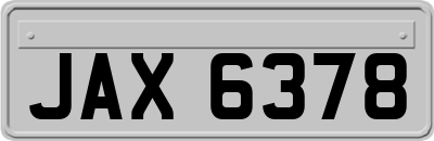 JAX6378