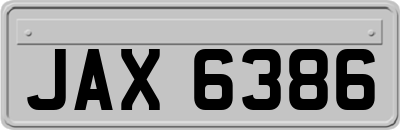 JAX6386