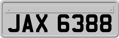 JAX6388