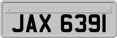JAX6391