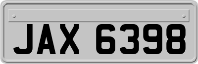 JAX6398