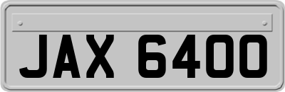 JAX6400