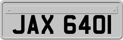 JAX6401