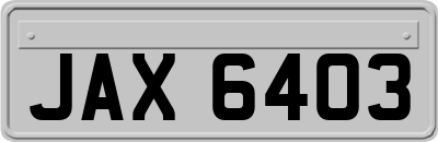 JAX6403