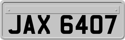 JAX6407