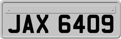 JAX6409