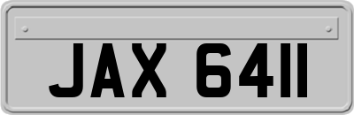 JAX6411