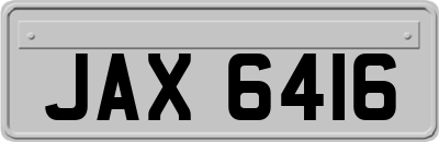 JAX6416