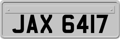 JAX6417