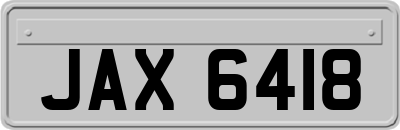 JAX6418