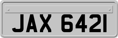JAX6421