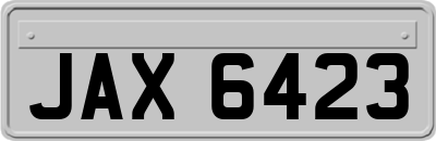 JAX6423