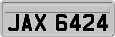 JAX6424