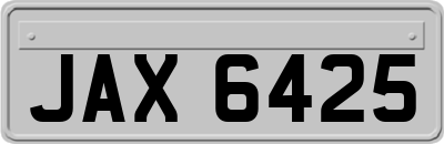 JAX6425