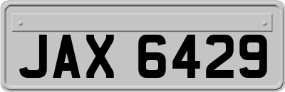 JAX6429
