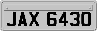 JAX6430