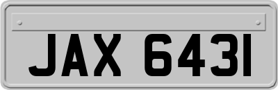 JAX6431