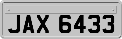 JAX6433
