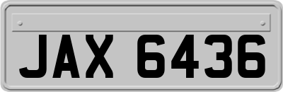 JAX6436