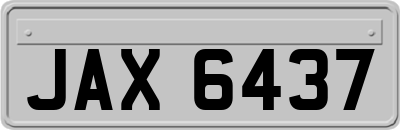 JAX6437