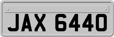 JAX6440