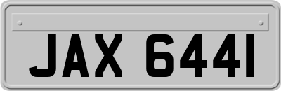 JAX6441