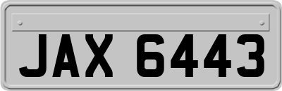 JAX6443