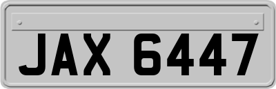JAX6447