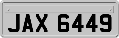 JAX6449
