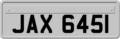 JAX6451