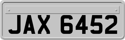 JAX6452