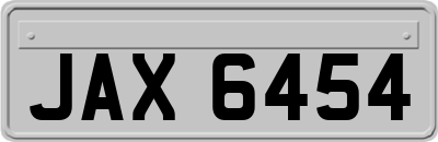JAX6454