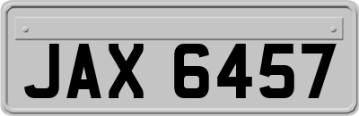 JAX6457