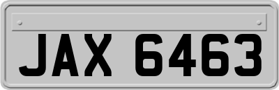 JAX6463