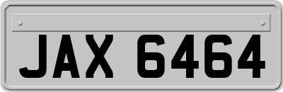 JAX6464