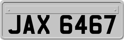 JAX6467