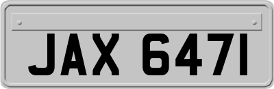 JAX6471