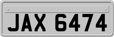 JAX6474