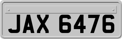 JAX6476