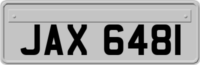 JAX6481