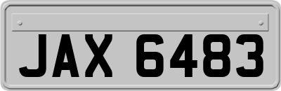 JAX6483