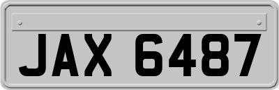 JAX6487